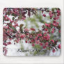 Blooms Of Spring Mouse Pads