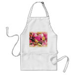 Blossom Birdies Apron