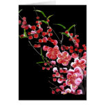Blossom Greeting Card