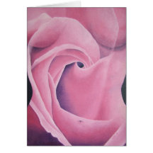Blossom Card