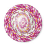 Blossom Eye Fridge Magnets