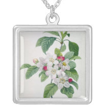 Blossom, from 'Les Choix des Plus Belles Custom Necklace