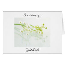 Blossom Greeting Cards