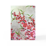 Blossom In Gold cards