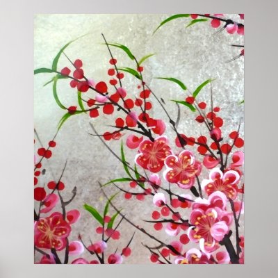 Blossom In Gold by myhome71