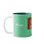 Blossom mugs