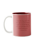 Blossom Mug