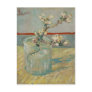 Blossoming Almond Branch by Vincent van Gogh Post Cards