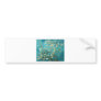 Blossoming Almond Tree - Vincent Van Gogh Bumper Stickers