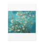 Blossoming Almond Tree - Vincent Van Gogh Post Card