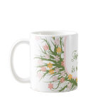 Blossoming Family Tree Mugs