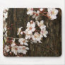Blossoms on a Tree Mousepad