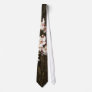 Blossoms on a Tree Tie
