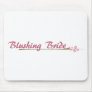 Blossoms So Sweet Mouse Pad