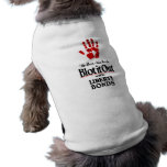 Blot It Out With Liberty Bonds pet clothing