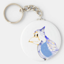 Blou J Designs Key Chains