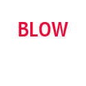 BLOW Buddy Shirt get together and write stuff!