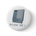 Blow Me!