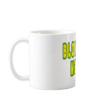 Blow Me Dandelion mugs