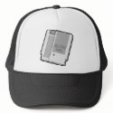 Blow Me hats