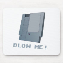 Blow Me!
