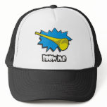 Blow ME (vuvuzela) hats