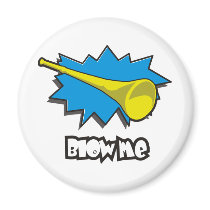 Blow ME (vuvuzela)