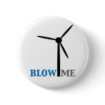 blow me wind turbine buttons