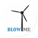 blow me wind turbine