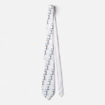blow me wind turbine ties