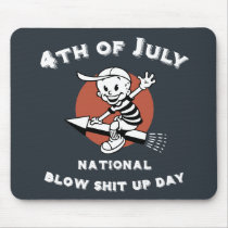 Blow-Shit-Up-Day