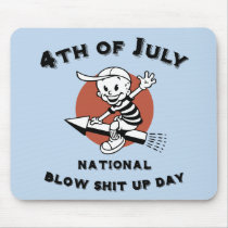 Blow-Shit-Up-Day