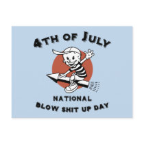 Blow-Shit-Up-Day