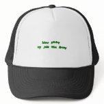 blow stuff up join the army hats