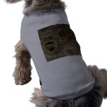 Blowfish Incident pet clothing