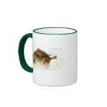 Blowfish mugs
