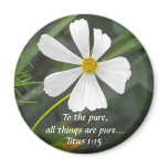 Blowin` in the Wind - Purity magnets