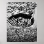 Blowing Away Poster posters