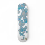 Blowing Bubbles skateboards