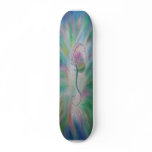 Blown Away Skate Board Deck