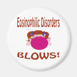 Blows Eosinophilic Disorders Magnet