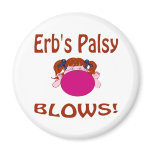 Blows Erb'S Palsy Magnet