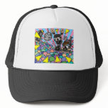 BlowUp, Get Down! hats