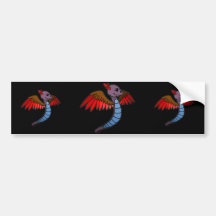 Blrr Bumper Stickers