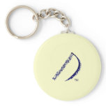 Blu-Mist™_Spinnaker Sail keychains