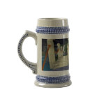 Blua's Mugshot (Stein)