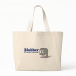 Blubber it's natures insulation bags