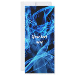 Blue Abstract