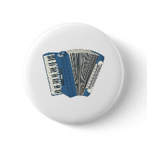 blue accordian buttons
