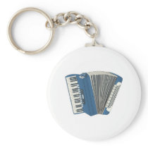 blue accordian keychains